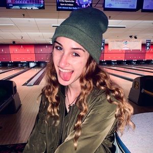 Meet your Posher, Kennedy